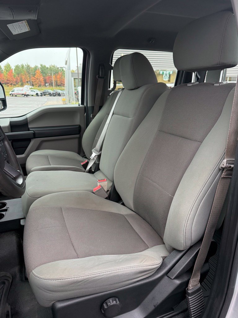 Used 2019 Ford F250 XL w/ Power Equipment Group AWD/4WD image 13