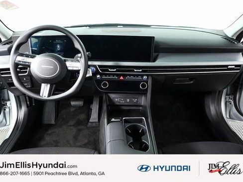 Certified 2024 Hyundai Sonata SEL image 16