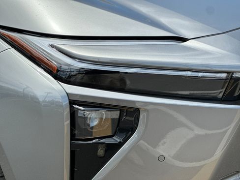 New 2026 Toyota bZ AWD/4WD image 30