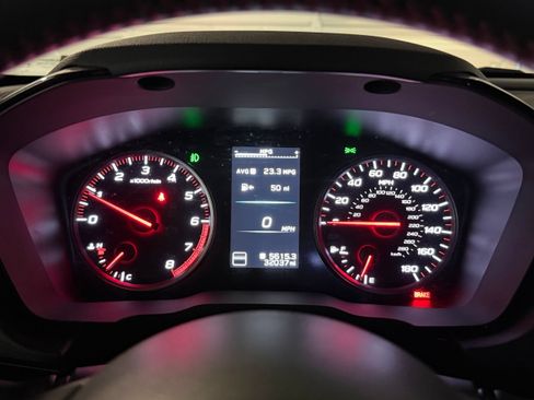 Used 2022 Subaru WRX Premium AWD/4WD image 37