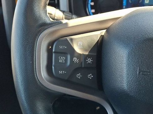 Used 2024 Ford Bronco Badlands AWD/4WD image 20