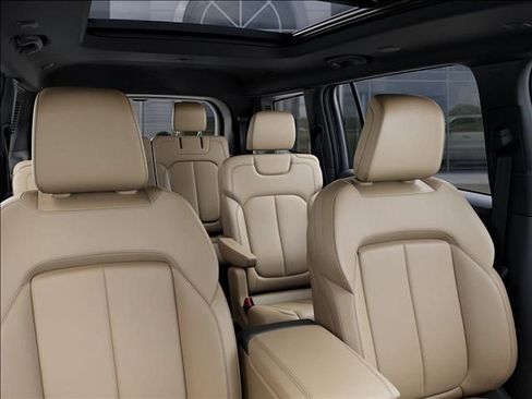 New 2026 Jeep Grand Cherokee L Limited AWD/4WD image 26