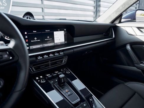 Used 2024 Porsche 911 Turbo image 61