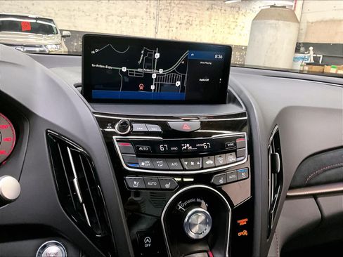 Used 2022 Acura RDX w/ Advance Package FWD image 34