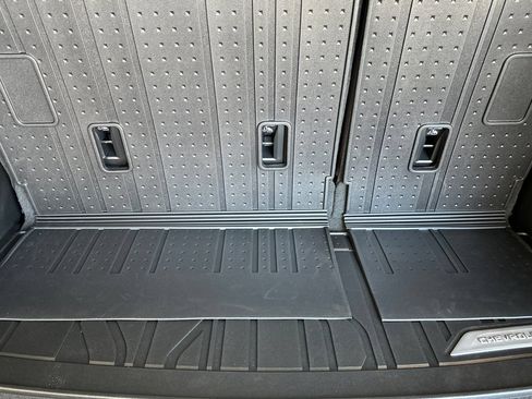 New 2026 Chevrolet Tahoe LS w/ LS Custom Edition RWD image 13