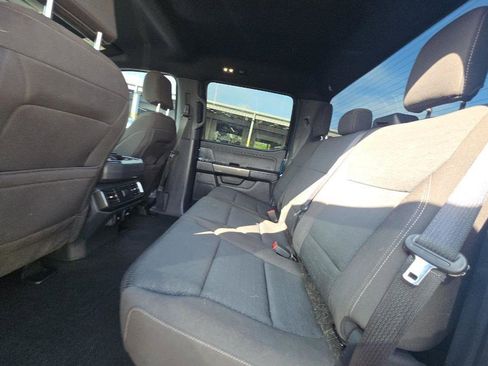 Used 2023 Ford F150 XLT w/ Equipment Group 302A High AWD/4WD image 5