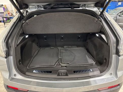 Used 2023 Cadillac XT4 Sport w/ Cold Weather Package image 28