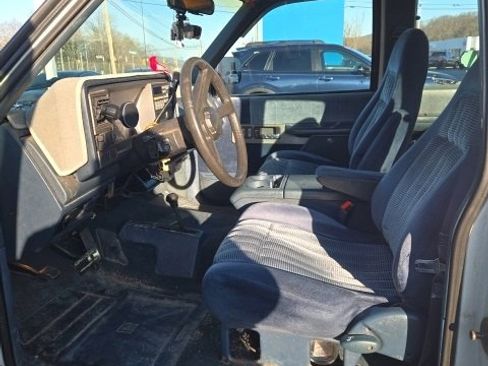 Used 1993 Chevrolet Silverado 1500 Base image 4