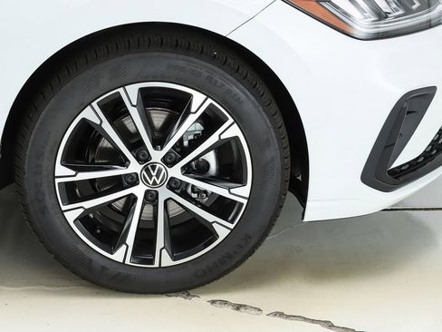 New 2026 Volkswagen Jetta Sport FWD image 14