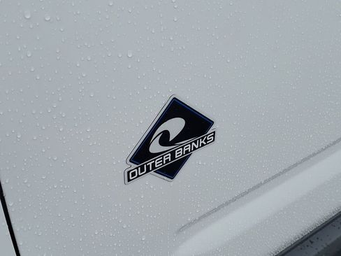 New 2026 Ford Bronco Sport Outer Banks w/ Outer Banks Tech Package+ image 35