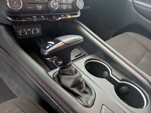 Used 2023 Dodge Durango R/T w/ Blacktop Package image 22