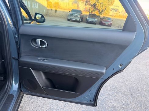 Used 2024 Hyundai Ioniq 5 SE RWD image 33