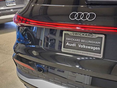 New 2025 Audi Q5 Prestige image 49