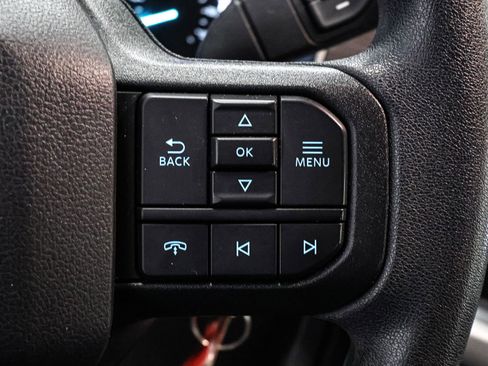 Certified 2025 Ford F150 Platinum w/ FX4 Off-Road Package image 34