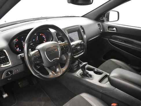 Certified 2020 Dodge Durango GT image 37