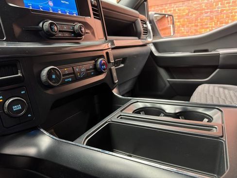 Certified 2023 Ford F150 XL w/ STX Appearance Package image 19