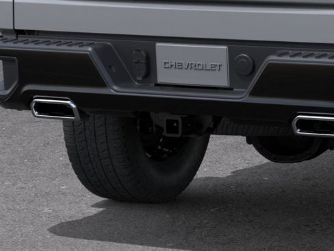 New 2026 Chevrolet Silverado 1500 LT Trail Boss w/ Convenience Package II AWD/4WD image 38