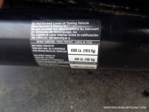 Used 2015 Dodge Journey SE w/ Flexible Seating Group AWD/4WD image 16