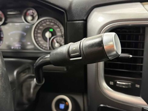 Used 2018 RAM 3500 Laramie Longhorn AWD/4WD image 22