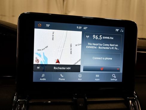 Used 2020 Lincoln Navigator Reserve w/ Equipment Group 208A image 27