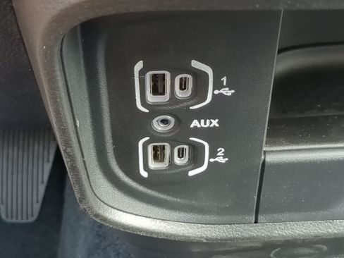 New 2026 RAM 2500 Tradesman AWD/4WD image 21