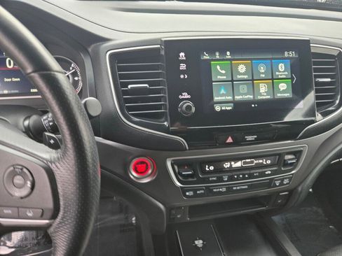 Certified 2024 Honda Passport EX-L image 14