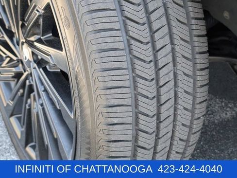 Used 2024 Hyundai Santa Fe Calligraphy FWD image 32