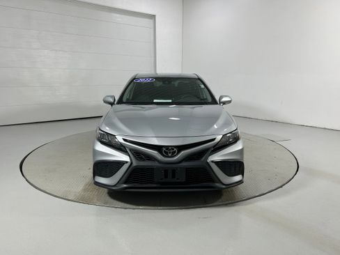 Used 2022 Toyota Camry SE AWD/4WD image 15