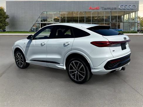 New 2026 Audi Q5 Premium Plus AWD/4WD image 5