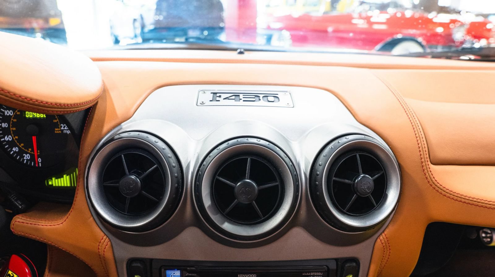 Used 2007 Ferrari F430 Spider RWD image 22