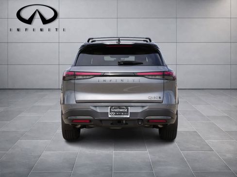 New 2026 INFINITI QX60 Autograph AWD/4WD image 6
