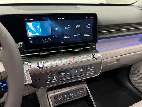 New 2026 Hyundai Kona SEL Premium FWD image 17