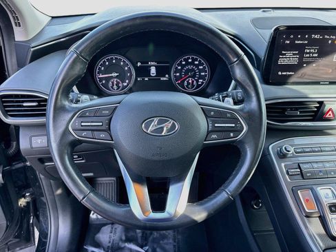 Used 2023 Hyundai Santa Fe SEL FWD image 11