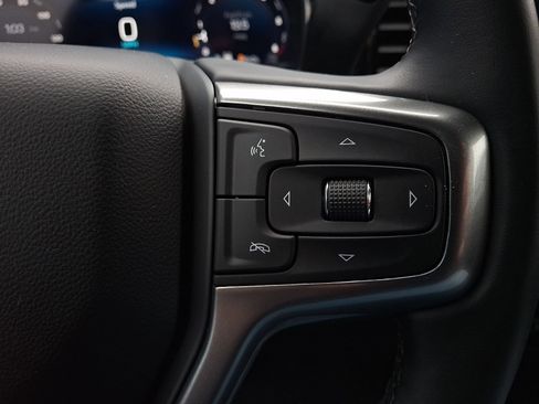 Certified 2024 Chevrolet Silverado 1500 RST image 23