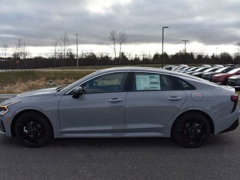 New 2026 Kia K5 GT-Line image 7