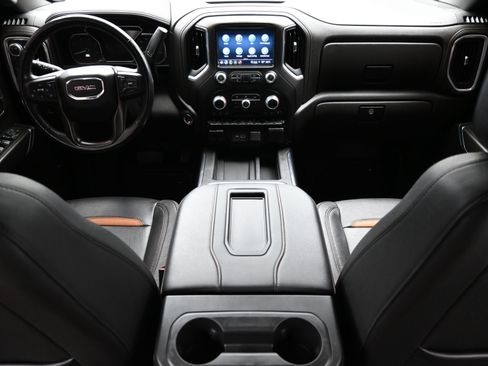 Used 2021 GMC Sierra 2500 AT4 w/ AT4 Preferred Package image 13