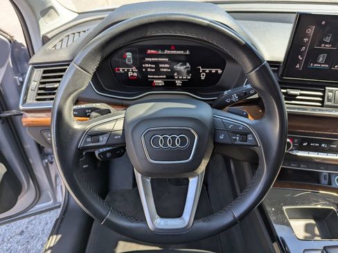 Used 2023 Audi Q5 2.0T Premium Plus AWD/4WD image 14