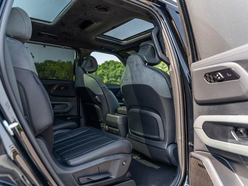 New 2027 Kia Telluride X-Line SX Prestige AWD/4WD image 16
