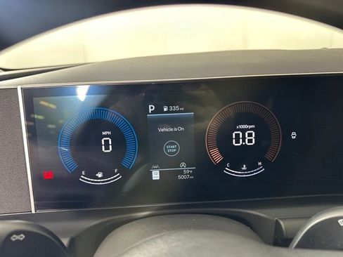 Certified 2025 Hyundai Tucson SEL image 36