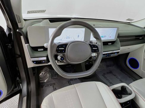 Certified 2022 Hyundai Ioniq 5 Limited image 11