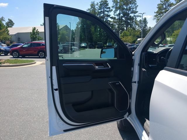 New 2026 Chevrolet Silverado 1500 RST w/ Convenience Package II AWD/4WD image 15