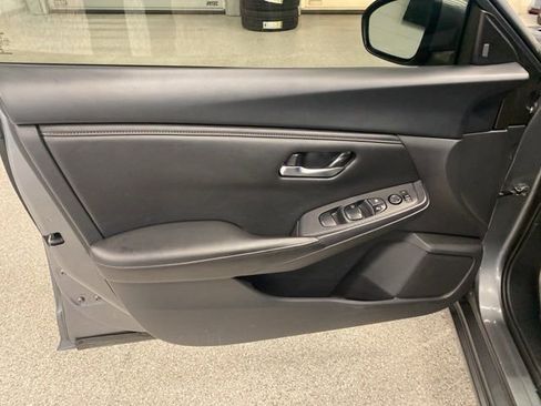 Used 2023 Nissan Sentra SV w/ All-Weather Package image 27