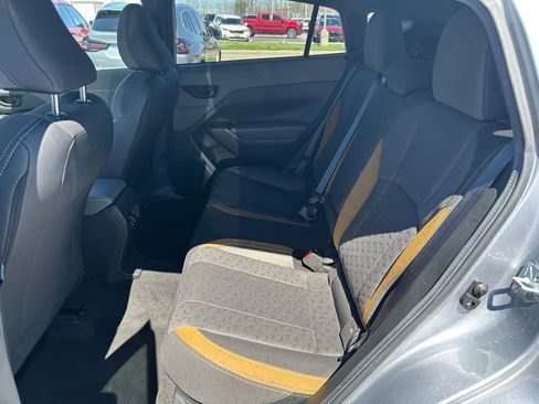 Used 2024 Subaru Crosstrek 2.5i Sport image 23