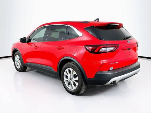Certified 2024 Ford Escape Active FWD image 4