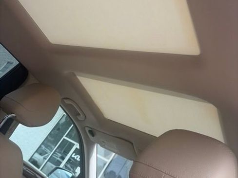 Used 2017 Mercedes-Benz GLS 450 4MATIC image 15
