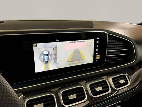 Certified 2022 Mercedes-Benz GLE 53 AMG 4MATIC Coupe image 14