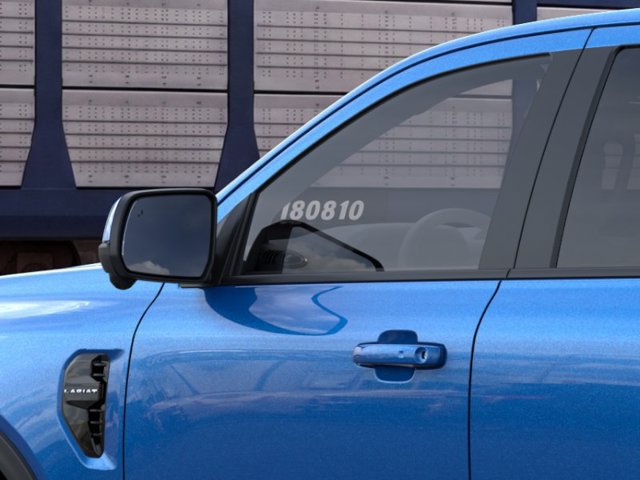 New 2026 Ford Ranger Lariat AWD/4WD image 20