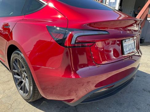 Used 2024 Tesla Model 3 Long Range image 88