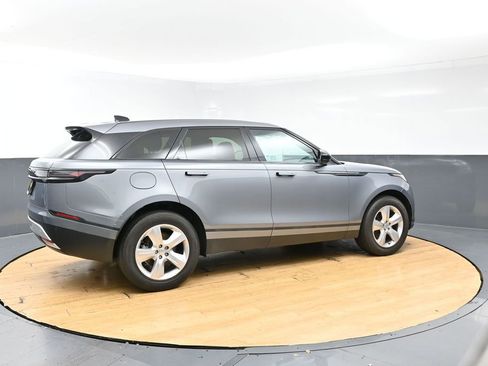 Used 2025 Land Rover Range Rover Velar S AWD/4WD image 5