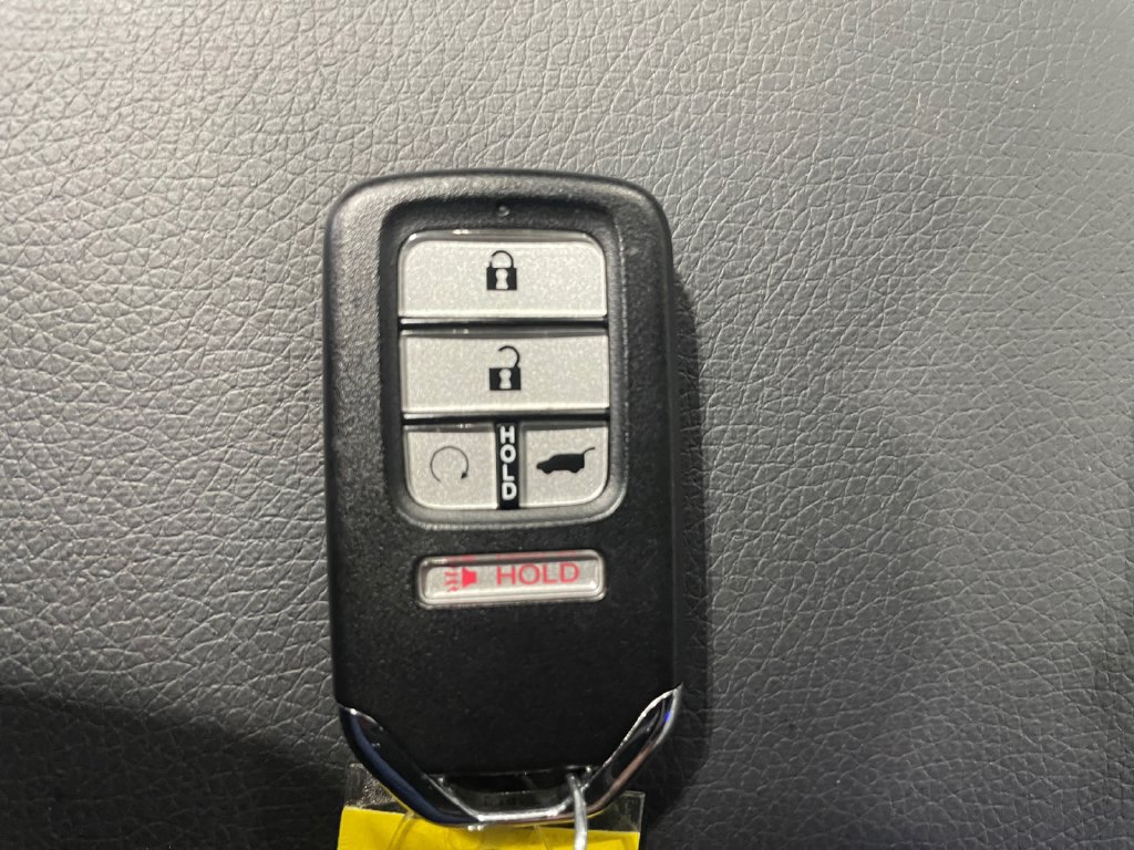 Certified 2025 Honda Passport EX-L image 26